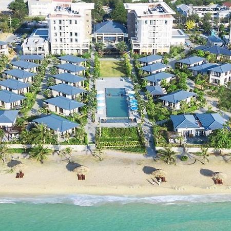 Hoan My Resort - Ninh Chu Phan Rang Luaran gambar