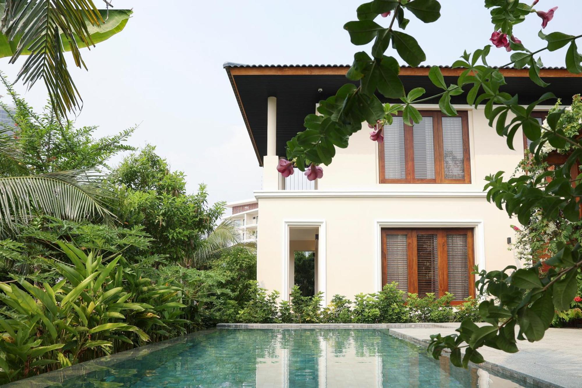 Hoan My Resort - Ninh Chu Phan Rang Luaran gambar