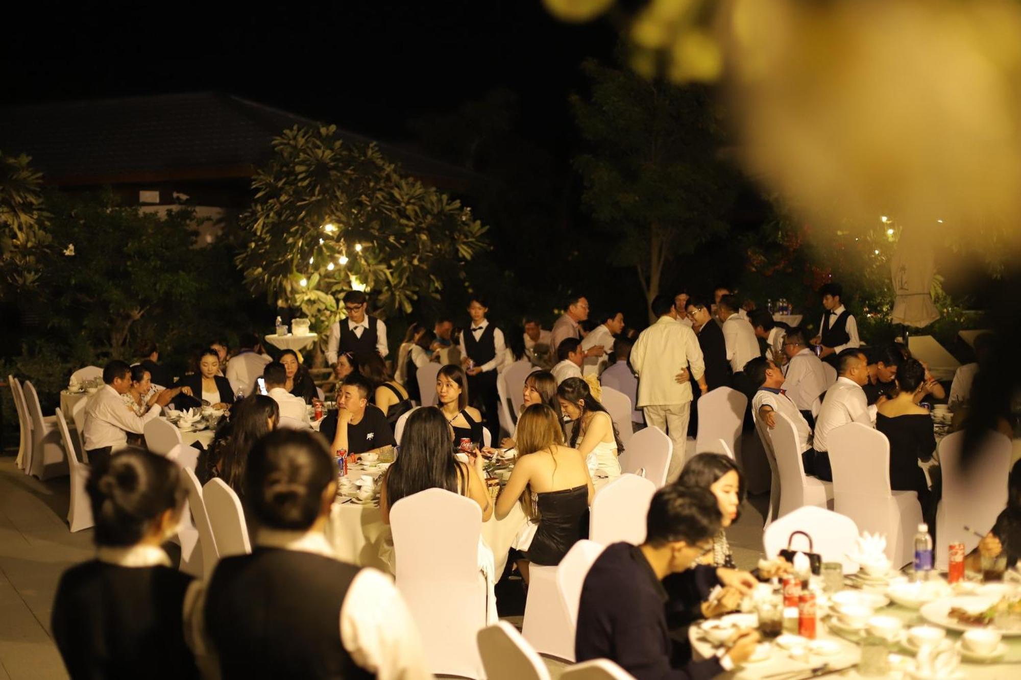 Hoan My Resort - Ninh Chu Phan Rang Luaran gambar