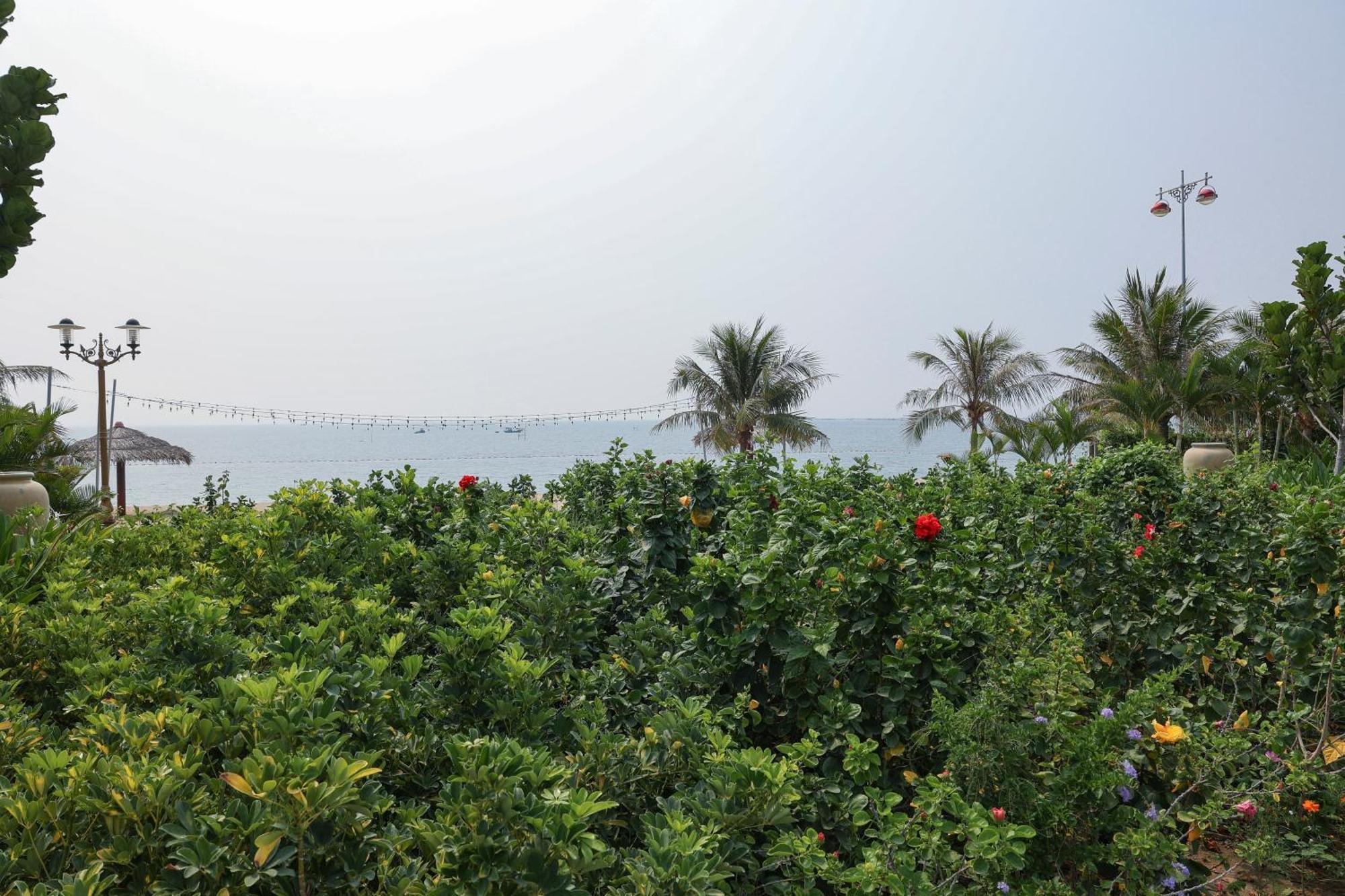 Hoan My Resort - Ninh Chu Phan Rang Luaran gambar
