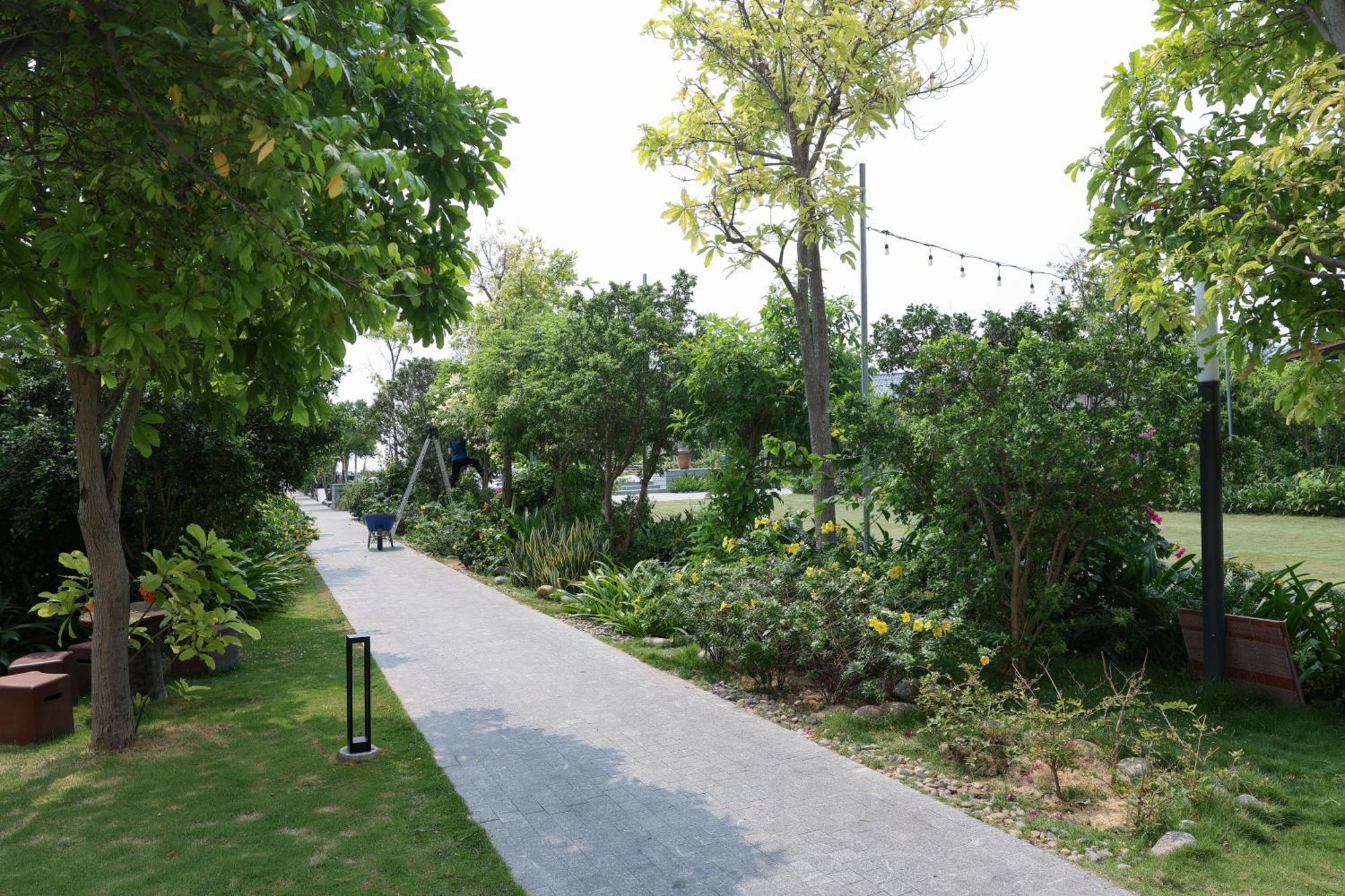 Hoan My Resort - Ninh Chu Phan Rang Luaran gambar