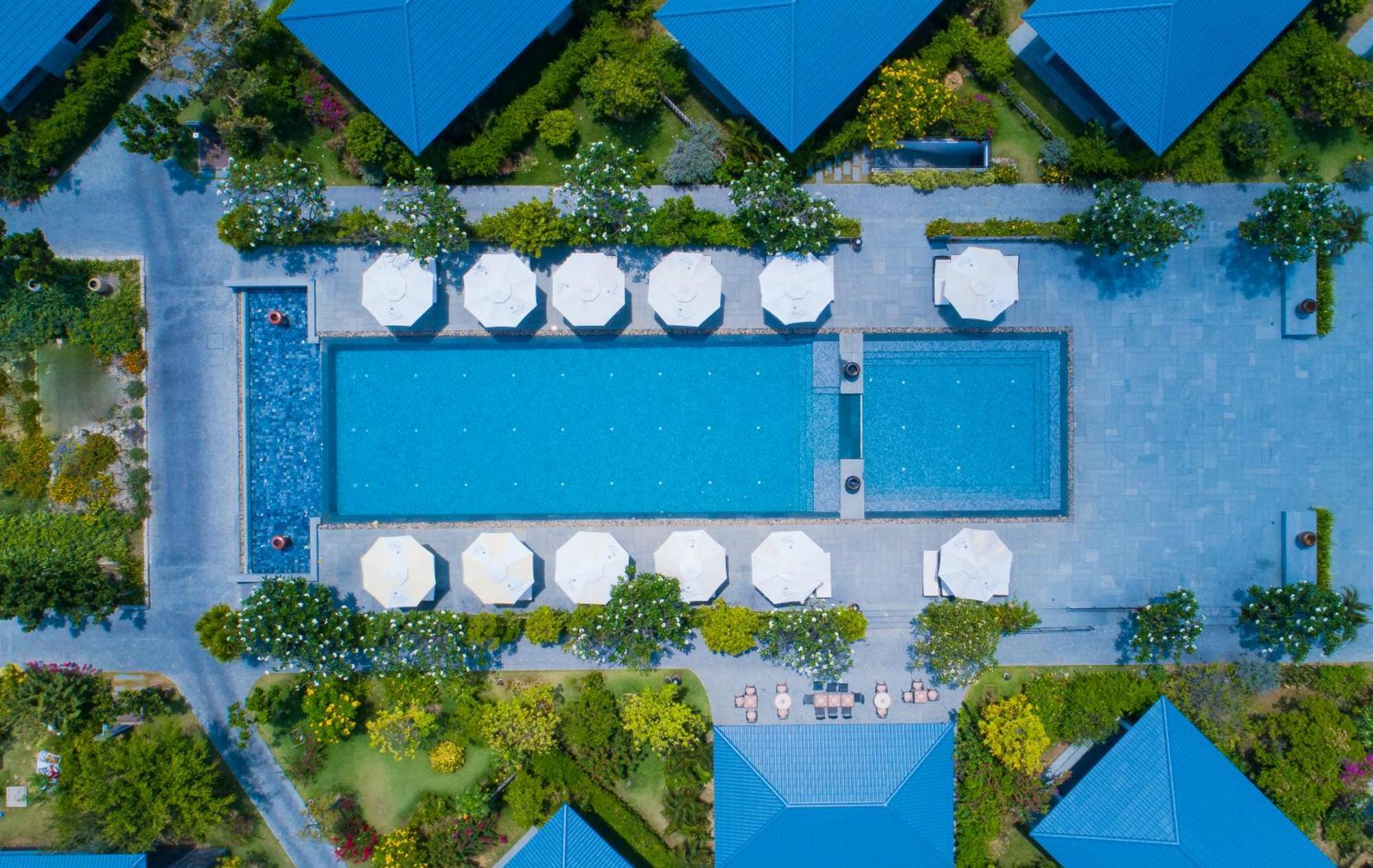 Hoan My Resort - Ninh Chu Phan Rang Luaran gambar