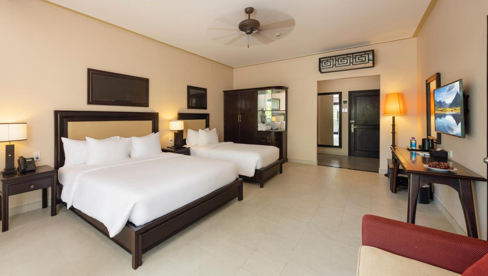 Hoan My Resort - Ninh Chu Phan Rang Luaran gambar