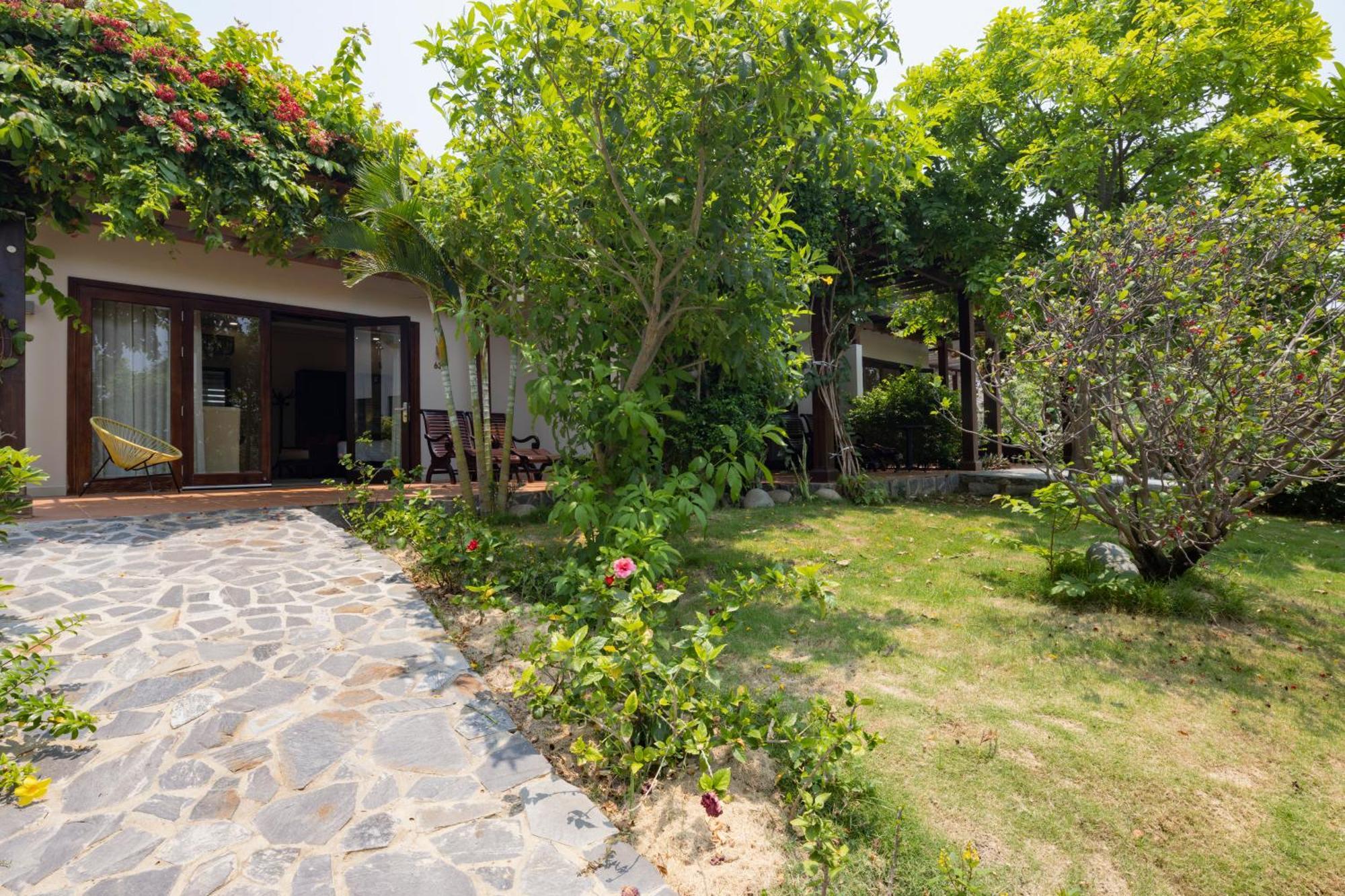 Hoan My Resort - Ninh Chu Phan Rang Luaran gambar