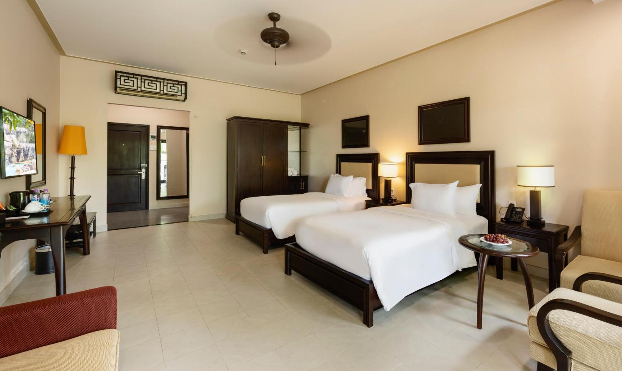 Hoan My Resort - Ninh Chu Phan Rang Luaran gambar