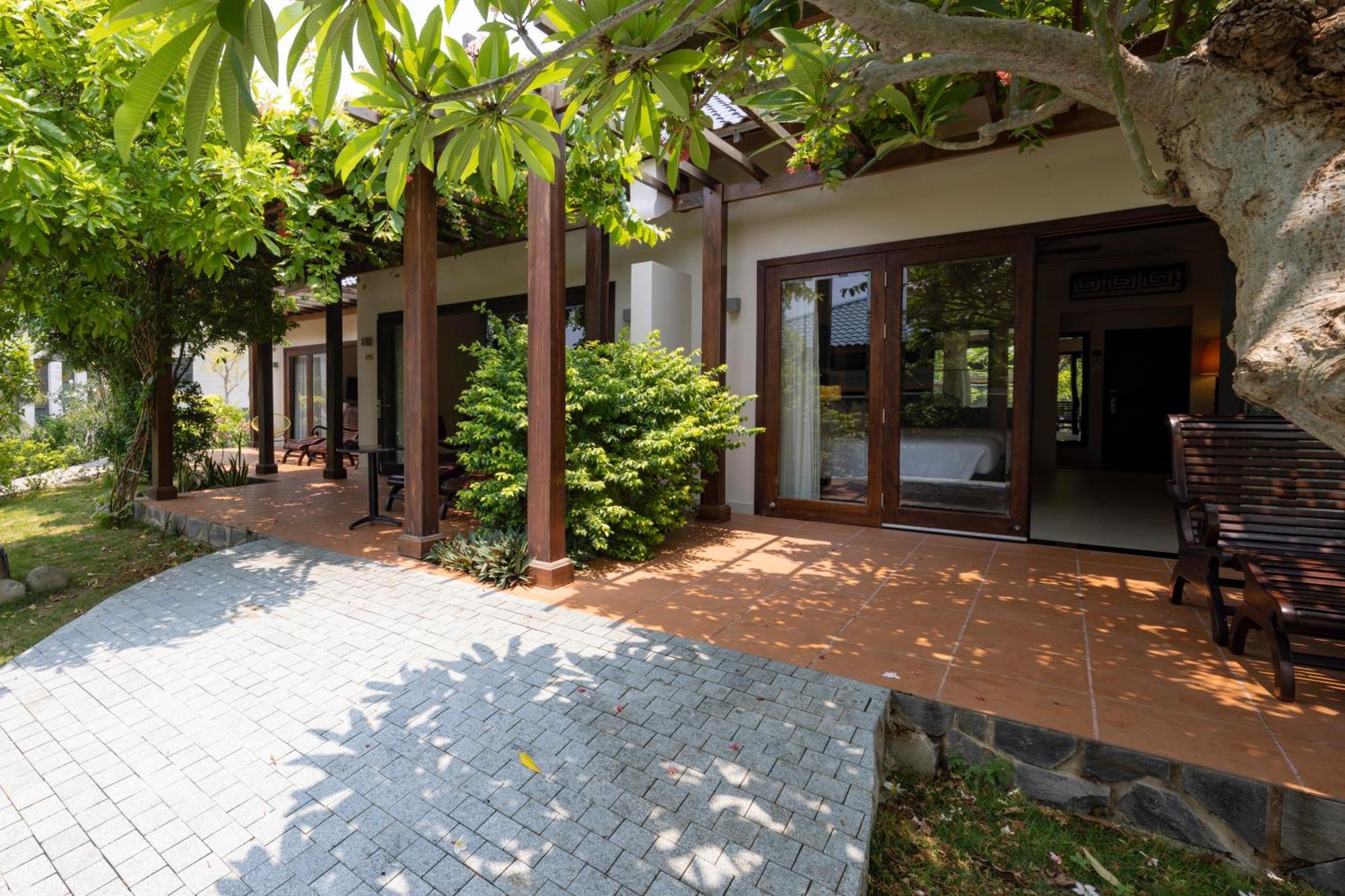 Hoan My Resort - Ninh Chu Phan Rang Luaran gambar