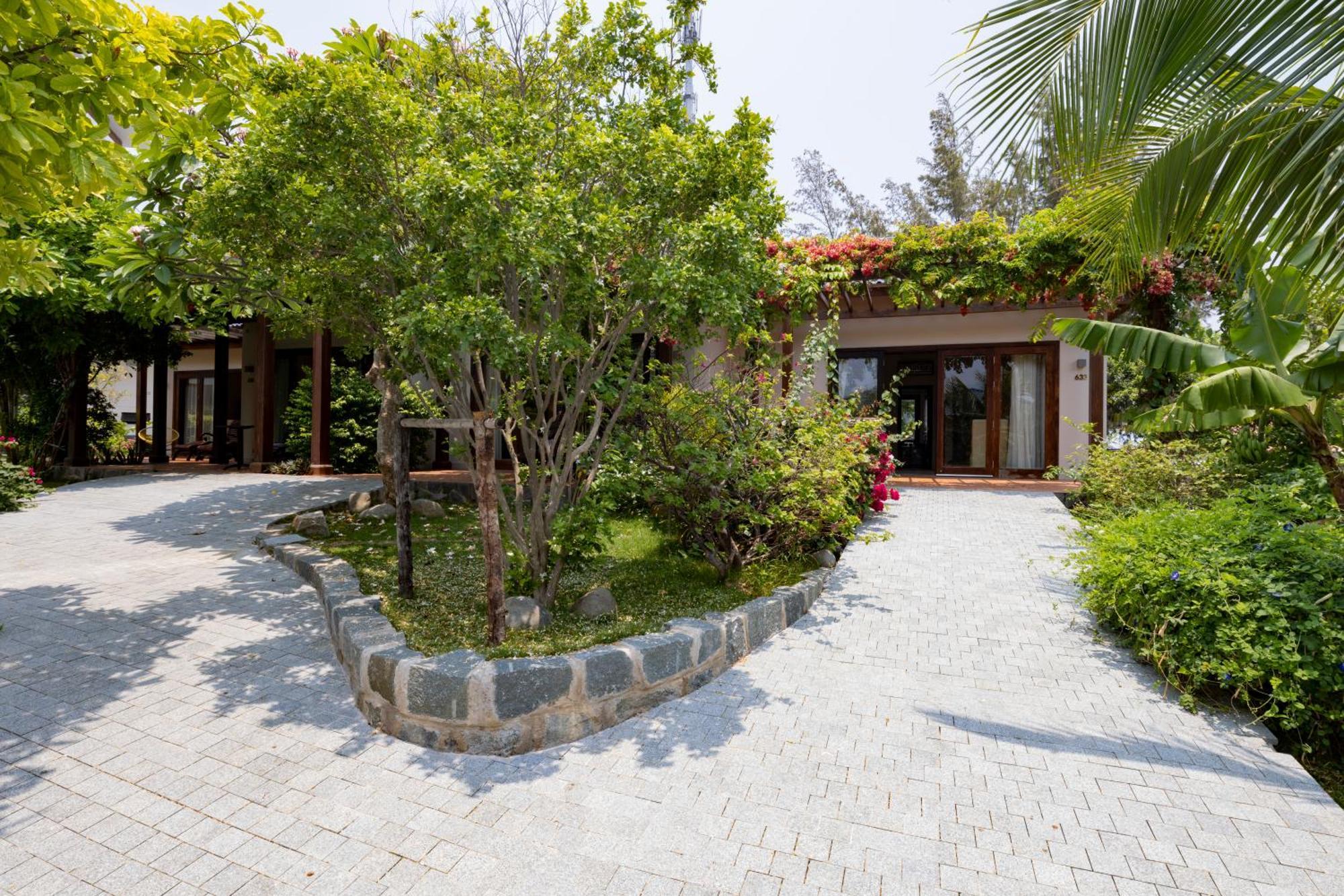 Hoan My Resort - Ninh Chu Phan Rang Luaran gambar