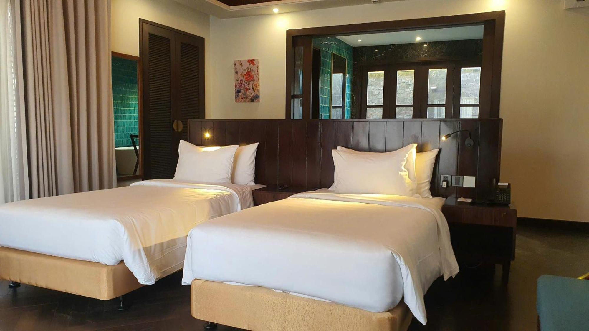 Hoan My Resort - Ninh Chu Phan Rang Luaran gambar